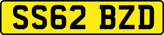 SS62BZD