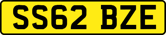 SS62BZE