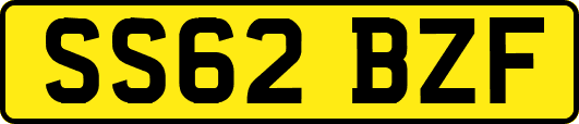 SS62BZF