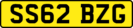 SS62BZG