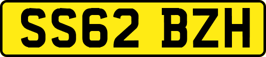 SS62BZH