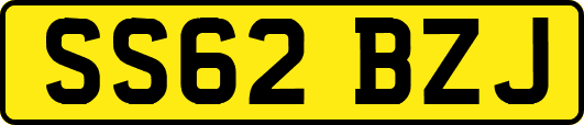 SS62BZJ