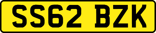 SS62BZK