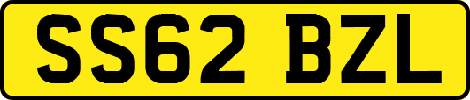 SS62BZL