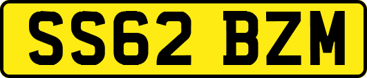 SS62BZM