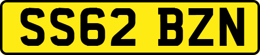 SS62BZN