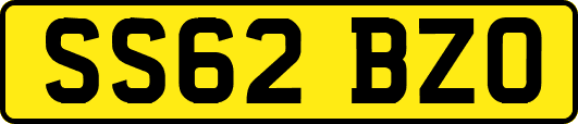 SS62BZO