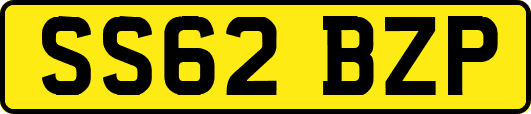 SS62BZP