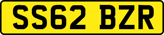 SS62BZR