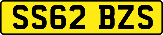 SS62BZS