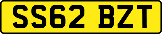 SS62BZT