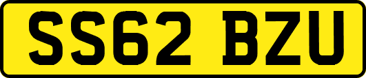 SS62BZU