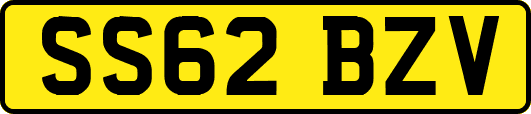 SS62BZV
