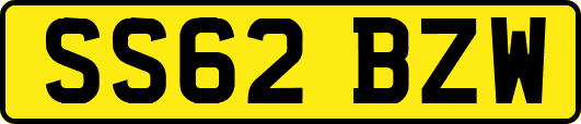 SS62BZW