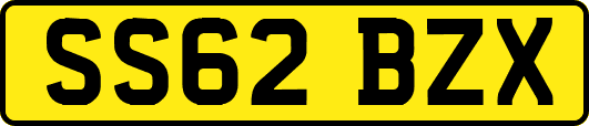 SS62BZX