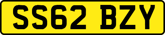 SS62BZY