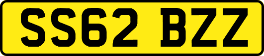 SS62BZZ