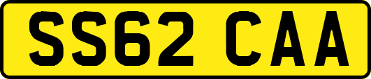 SS62CAA