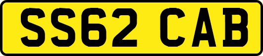 SS62CAB