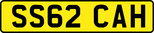 SS62CAH