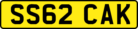 SS62CAK