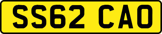 SS62CAO