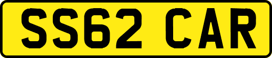 SS62CAR