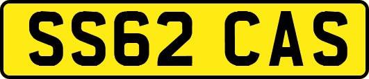 SS62CAS