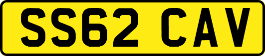 SS62CAV