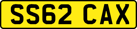 SS62CAX