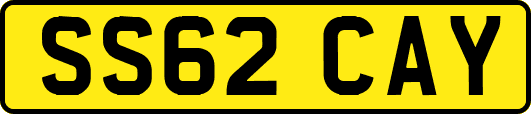 SS62CAY