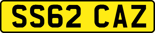 SS62CAZ