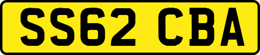 SS62CBA