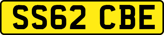SS62CBE