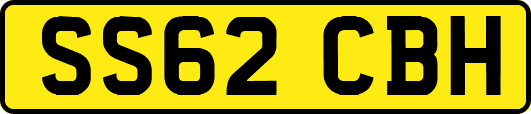 SS62CBH
