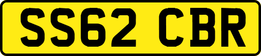 SS62CBR