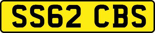 SS62CBS