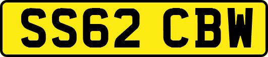 SS62CBW