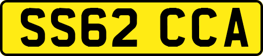SS62CCA