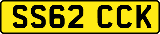 SS62CCK
