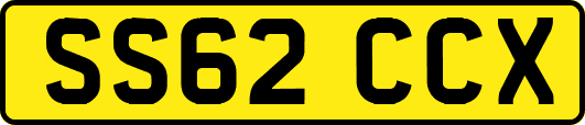SS62CCX