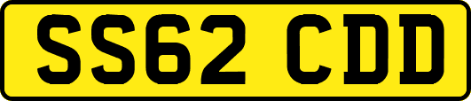 SS62CDD