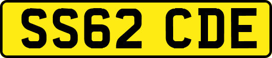 SS62CDE