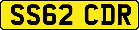 SS62CDR