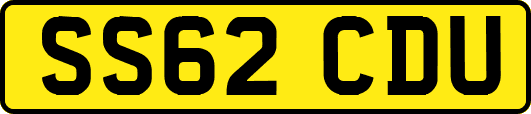 SS62CDU