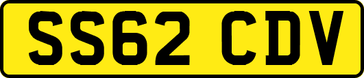 SS62CDV