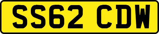 SS62CDW