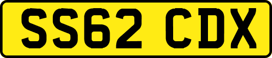 SS62CDX
