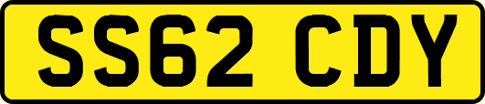 SS62CDY