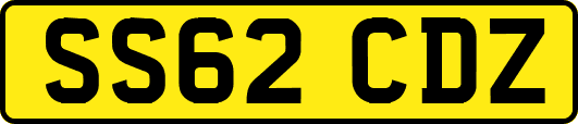 SS62CDZ